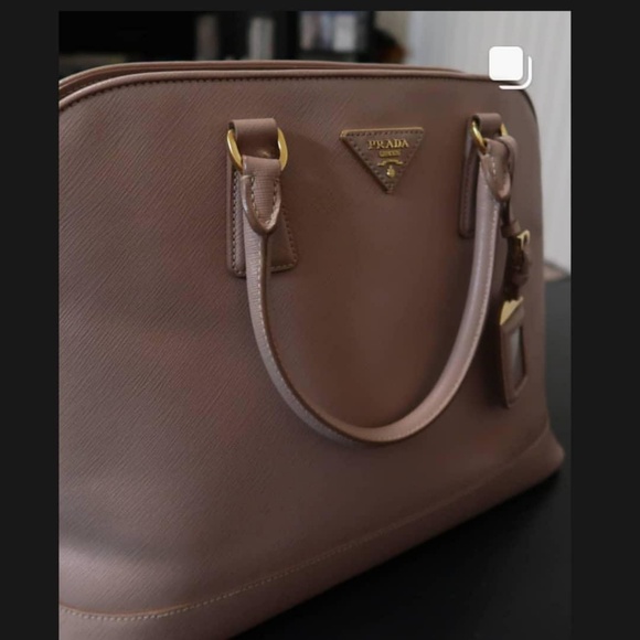 Prada Purse - Picture 1 of 6